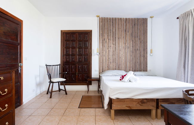 Haus mit 3 Schlafzimmern in Puerto de la Cruz mit garten und terrasse - Foto 11