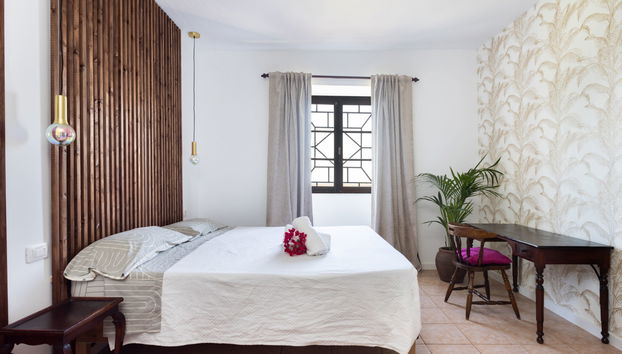 Haus mit 3 Schlafzimmern in Puerto de la Cruz mit garten und terrasse - Foto 4