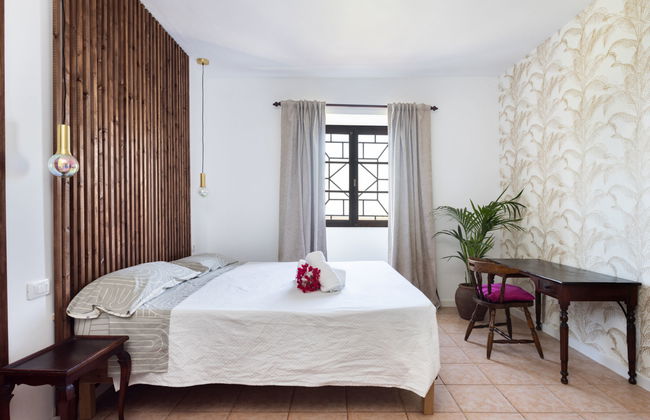 Haus mit 3 Schlafzimmern in Puerto de la Cruz mit garten und terrasse - Foto 4