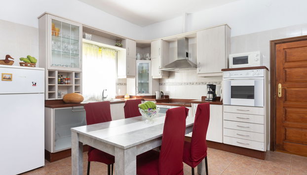 Haus mit 3 Schlafzimmern in Puerto de la Cruz mit garten und terrasse - Foto 3