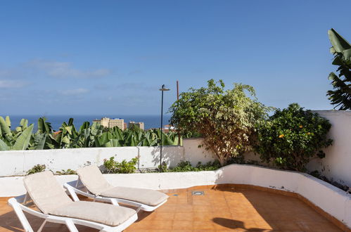 Photo 35 - Maison de 3 chambres à Puerto de la Cruz avec jardin et terrasse