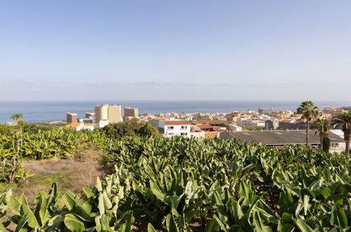 Foto 43 - Casa de 3 habitaciones en Puerto de la Cruz con terraza y vistas al mar