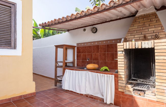 Haus mit 3 Schlafzimmern in Puerto de la Cruz mit garten und terrasse - Foto 33