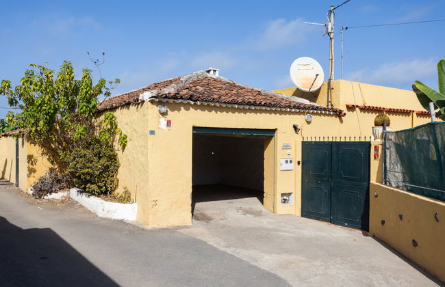 Haus mit 3 Schlafzimmern in Puerto de la Cruz mit garten und terrasse - Foto 41