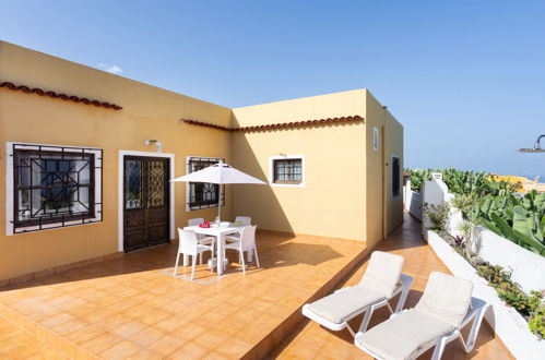 Photo 29 - 3 bedroom House in Puerto de la Cruz with garden and terrace