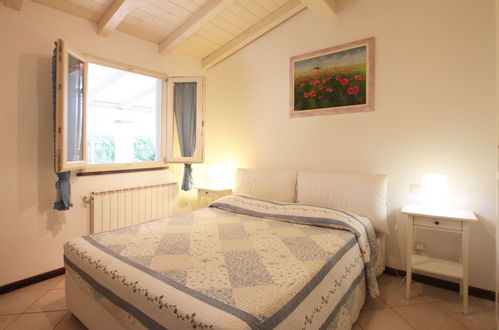 Photo 20 - 1 bedroom House in Forte dei Marmi with garden and sea view