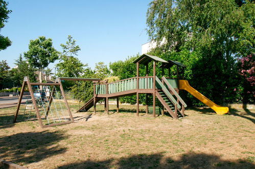 Photo 18 - Appartement de 2 chambres à Cavallino-Treporti avec piscine