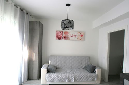 Foto 7 - Apartamento de 2 quartos em Cavallino-Treporti com piscina