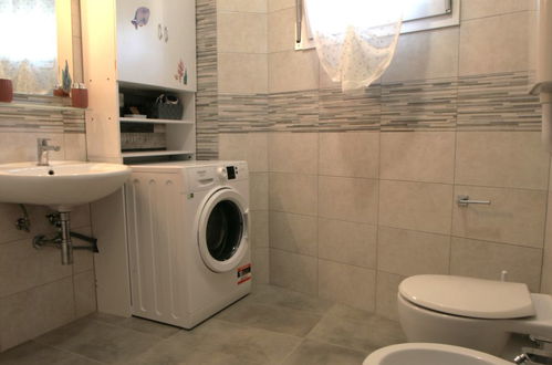 Foto 13 - Apartamento de 2 quartos em Cavallino-Treporti com piscina