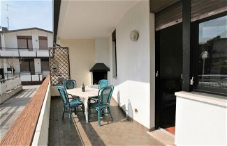 Photo 2 - Appartement de 2 chambres à Cavallino-Treporti avec piscine et vues à la mer