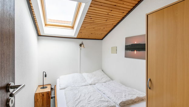 Apartment mit 4 Schlafzimmern in Friedrichskoog mit garten und terrasse - Foto 4