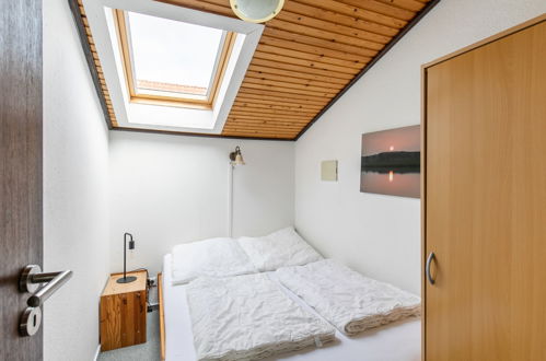 Foto 4 - Apartamento de 3 quartos em Friedrichskoog com jardim e vistas do mar