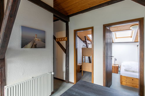 Photo 18 - 3 bedroom Apartment in Friedrichskoog with garden and terrace