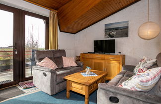 Photo 2 - 3 bedroom Apartment in Friedrichskoog with garden and sea view