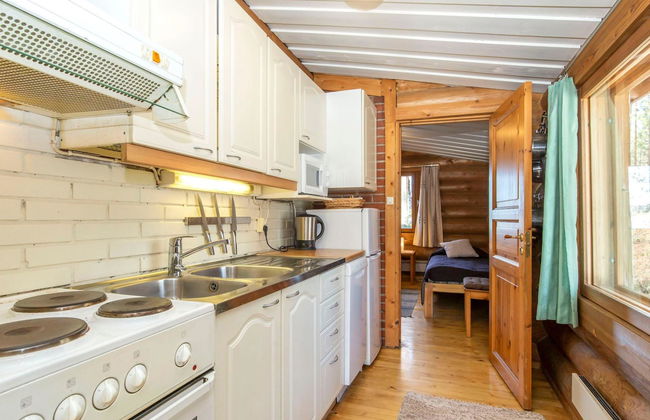 Haus mit 2 Schlafzimmern in Mikkeli mit sauna - Foto 12