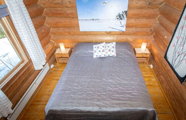 Haus mit 2 Schlafzimmern in Mikkeli mit sauna - Foto 15