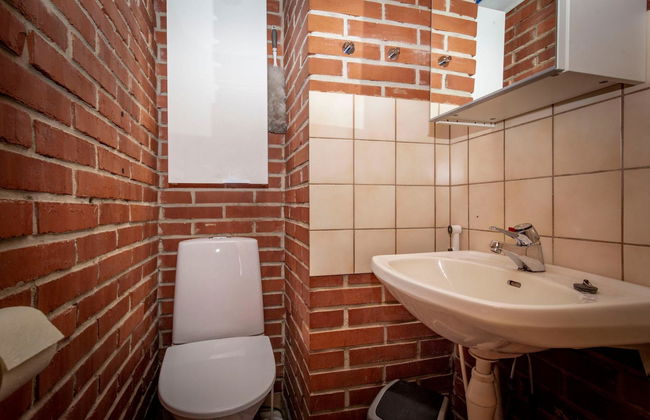 Haus mit 2 Schlafzimmern in Mikkeli mit sauna - Foto 21