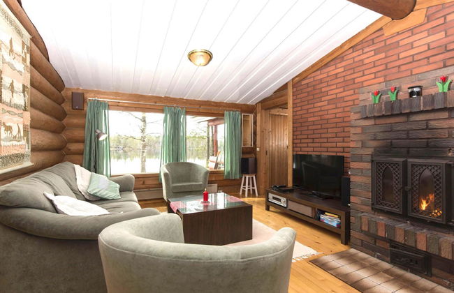Haus mit 2 Schlafzimmern in Mikkeli mit sauna - Foto 9