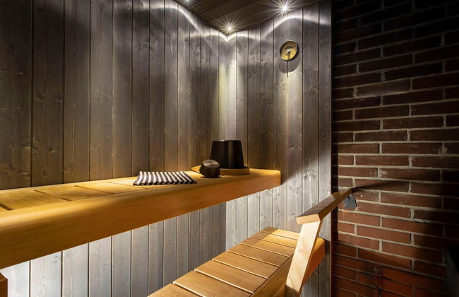 Haus mit 2 Schlafzimmern in Mikkeli mit sauna - Foto 23