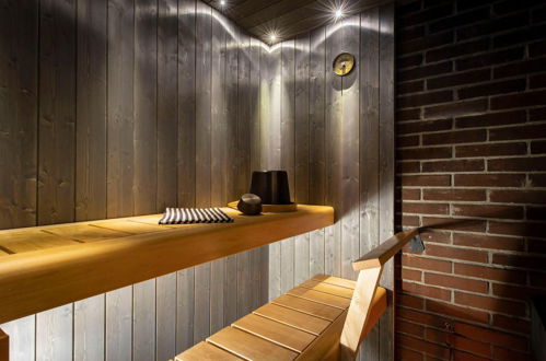 Foto 23 - Casa de 2 habitaciones en Mikkeli con sauna