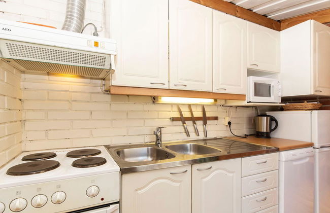 Haus mit 2 Schlafzimmern in Mikkeli mit sauna - Foto 13