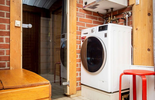 Haus mit 2 Schlafzimmern in Mikkeli mit sauna - Foto 20