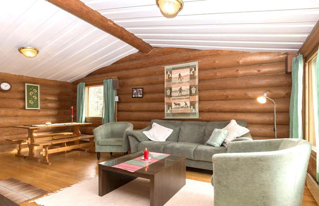 Haus mit 2 Schlafzimmern in Mikkeli mit sauna - Foto 8