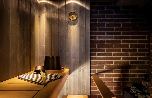 Haus mit 2 Schlafzimmern in Mikkeli mit sauna - Foto 24