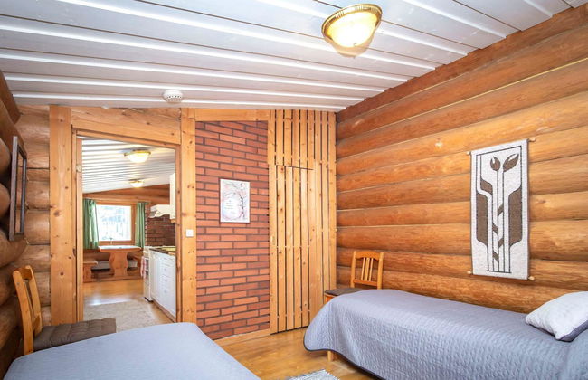 Haus mit 2 Schlafzimmern in Mikkeli mit sauna - Foto 18