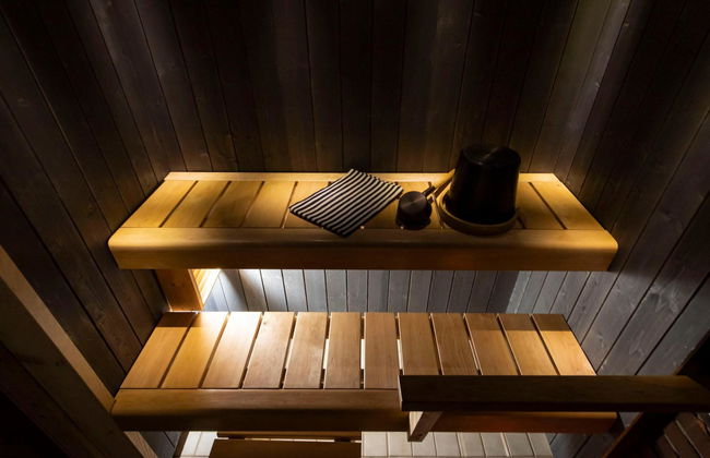 Haus mit 2 Schlafzimmern in Mikkeli mit sauna - Foto 22