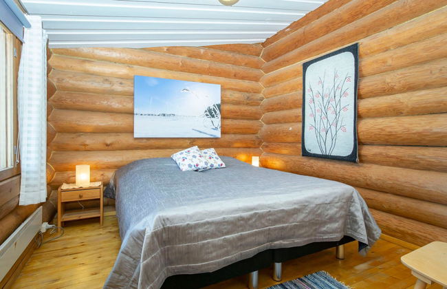 Haus mit 2 Schlafzimmern in Mikkeli mit sauna - Foto 14