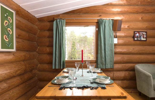 Haus mit 2 Schlafzimmern in Mikkeli mit sauna - Foto 11