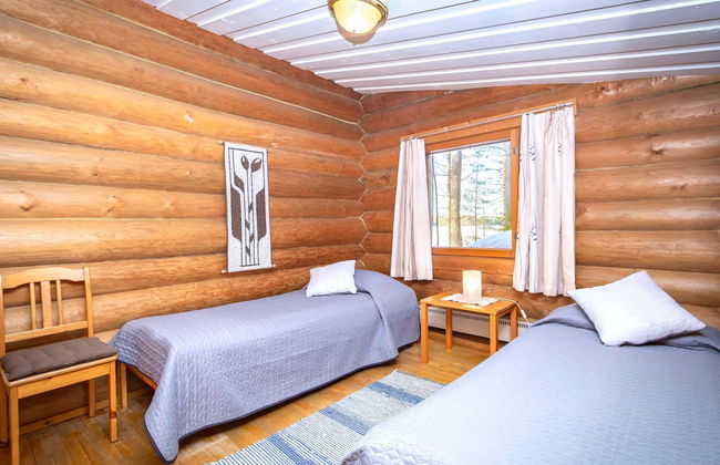 Haus mit 2 Schlafzimmern in Mikkeli mit sauna - Foto 17