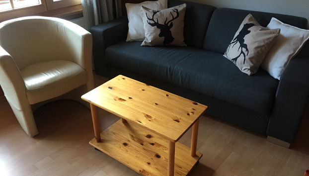 Apartamento de 3 quartos em Adelboden - Foto 5