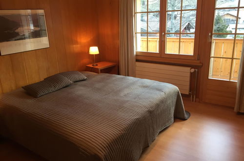 Photo 8 - 3 bedroom Apartment in Adelboden