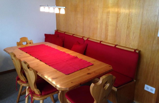 Apartamento de 3 quartos em Adelboden - Foto 17