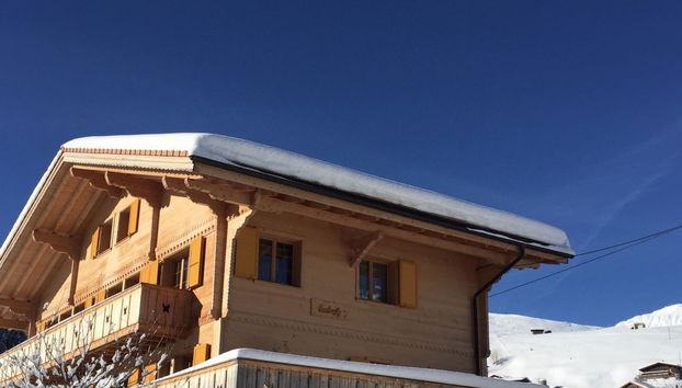 Apartamento de 3 quartos em Adelboden - Foto 3