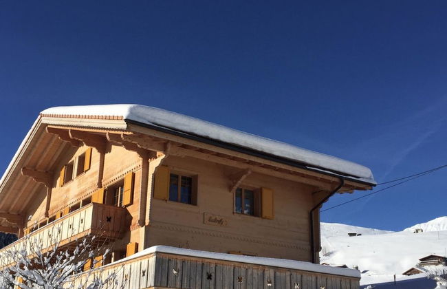 Apartamento de 3 quartos em Adelboden - Foto 3