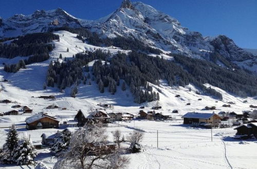 Photo 14 - 3 bedroom Apartment in Adelboden