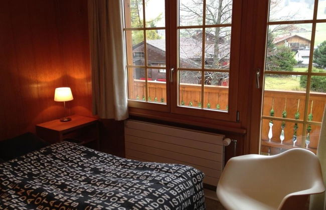 Apartamento de 3 quartos em Adelboden - Foto 19