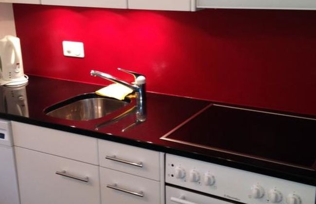 Apartamento de 3 quartos em Adelboden - Foto 18