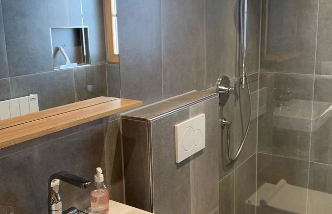Apartamento de 3 quartos em Adelboden - Foto 9