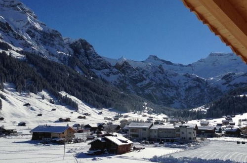 Photo 15 - 3 bedroom Apartment in Adelboden