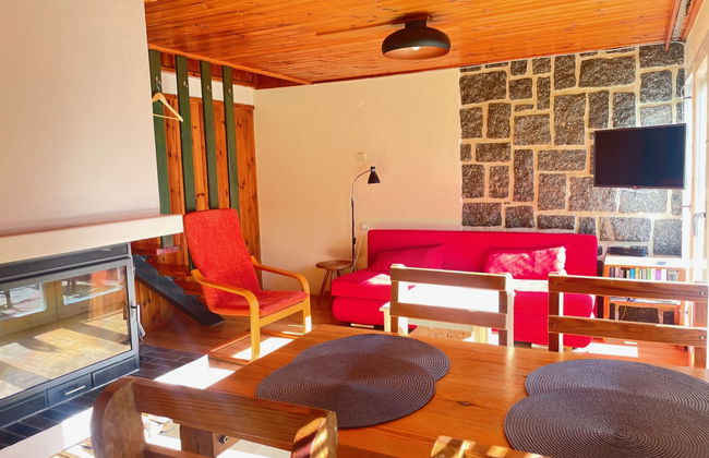 Casa de 2 quartos em Planá nad Lužnicí com jardim e terraço - Foto 2