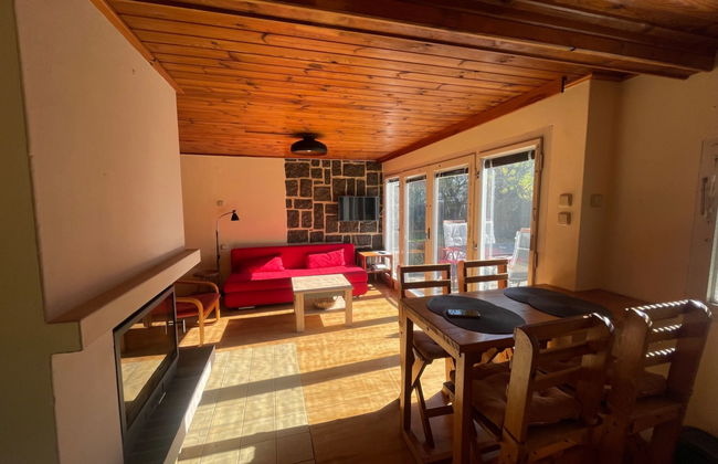 Casa de 2 quartos em Planá nad Lužnicí com jardim e terraço - Foto 7