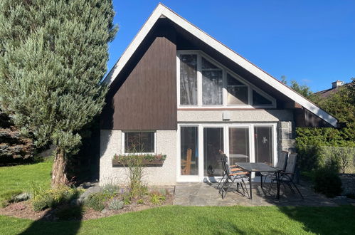 Photo 1 - Maison de 1 chambre à Planá nad Lužnicí avec jardin et terrasse