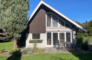 Photo 1 - Maison de 1 chambre à Planá nad Lužnicí avec jardin et terrasse