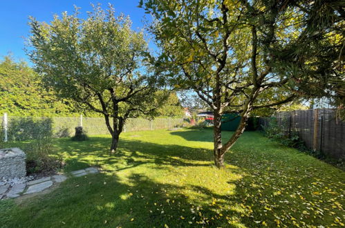 Photo 17 - Maison de 1 chambre à Planá nad Lužnicí avec jardin et terrasse