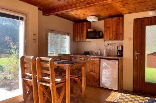 Photo 9 - Maison de 1 chambre à Planá nad Lužnicí avec jardin et terrasse