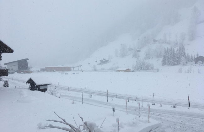 Apartamento de 2 quartos em Lenk - Foto 16